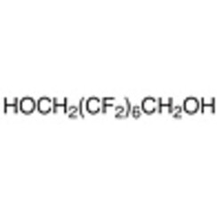 2,2,3,3,4,4,5,5,6,6,7,7-Dodecafluoro-1,8-octanediol >98.0%(GC) 5g