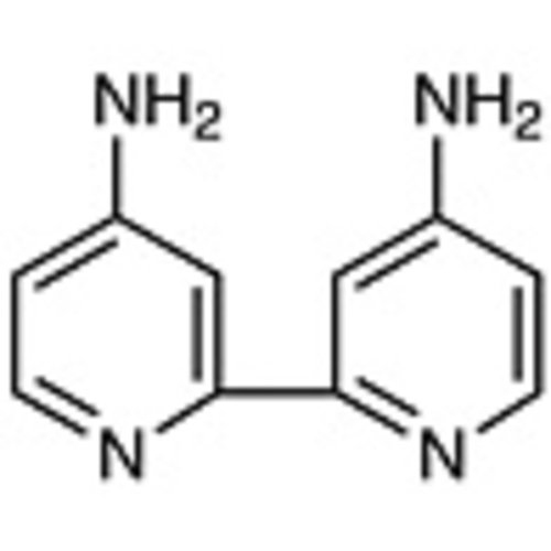 4,4'-Diamino-2,2'-bipyridyl >98.0%(GC)(T) 1g
