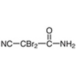 2,2-Dibromo-2-cyanoacetamide >98.0%(N) 25g
