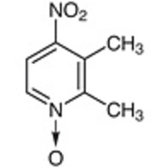 2,3-Dimethyl-4-nitropyridine N-Oxide >98.0%(T) 25g