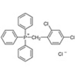 (2,4-Dichlorobenzyl)triphenylphosphonium Chloride >98.0%(HPLC)(T) 5g