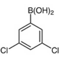 3,5-Dichlorophenylboronic Acid (contains varying amounts of Anhydride) 5g