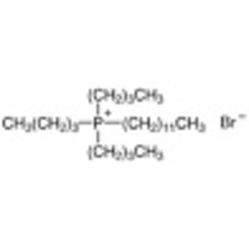 Tributyldodecylphosphonium Bromide >98.0%(T) 25g