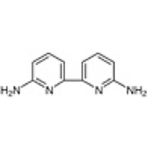 6,6'-Diamino-2,2'-bipyridyl >98.0%(GC)(T) 250mg