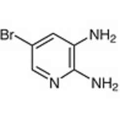 2,3-Diamino-5-bromopyridine >98.0%(GC)(T) 5g