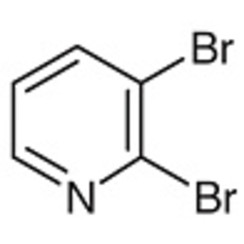 2,3-Dibromopyridine >98.0%(GC) 5g
