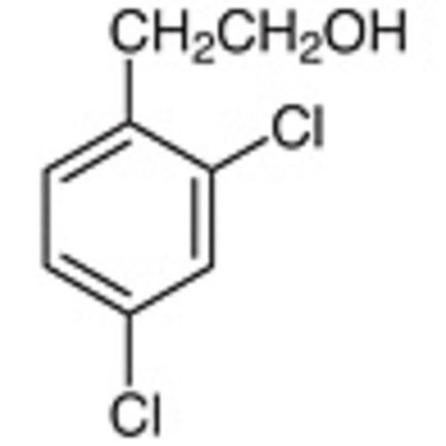 2-(2,4-Dichlorophenyl)ethanol >97.0%(GC) 5g