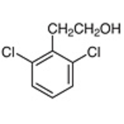 2-(2,6-Dichlorophenyl)ethanol >97.0%(GC) 5g