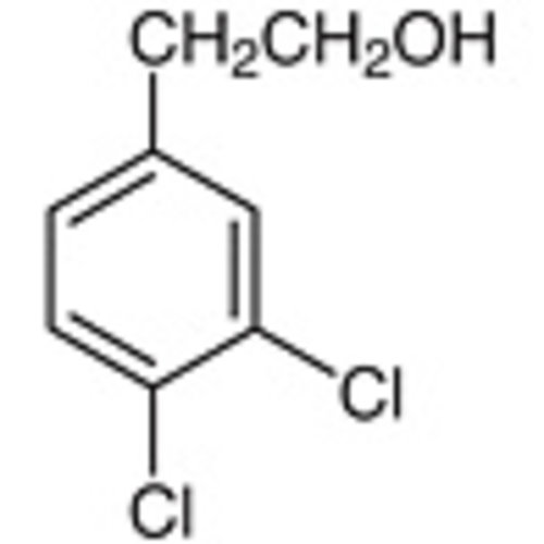2-(3,4-Dichlorophenyl)ethanol >96.0%(GC) 5g