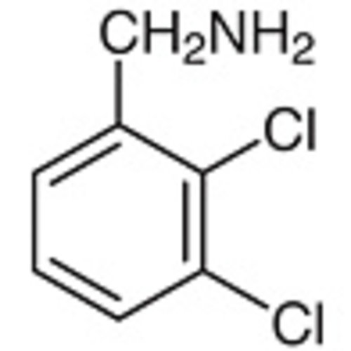2,3-Dichlorobenzylamine >98.0%(GC)(T) 5g