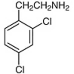 2-(2,4-Dichlorophenyl)ethylamine >98.0%(GC)(T) 5g