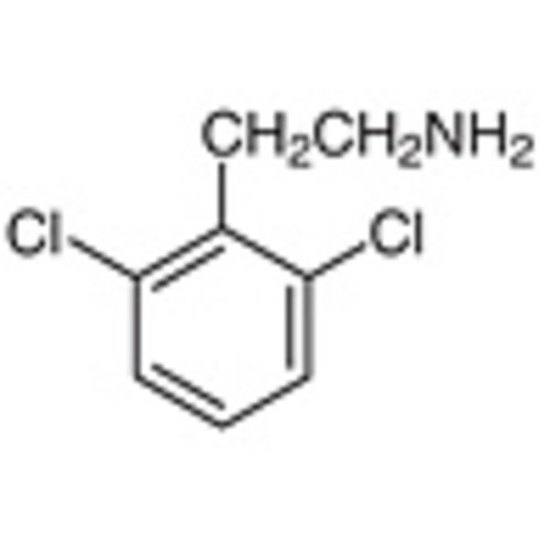2-(2,6-Dichlorophenyl)ethylamine >98.0%(GC)(T) 1g