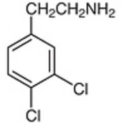 2-(3,4-Dichlorophenyl)ethylamine >98.0%(GC)(T) 1g