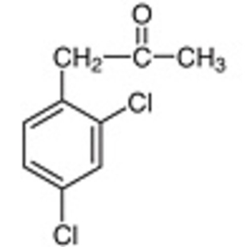 2,4-Dichlorophenylacetone >98.0%(GC) 5g