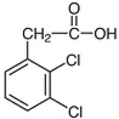 2,3-Dichlorophenylacetic Acid >98.0%(GC)(T) 5g