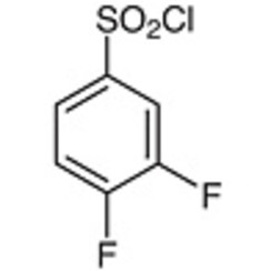 3,4-Difluorobenzenesulfonyl Chloride >98.0%(GC)(T) 5g
