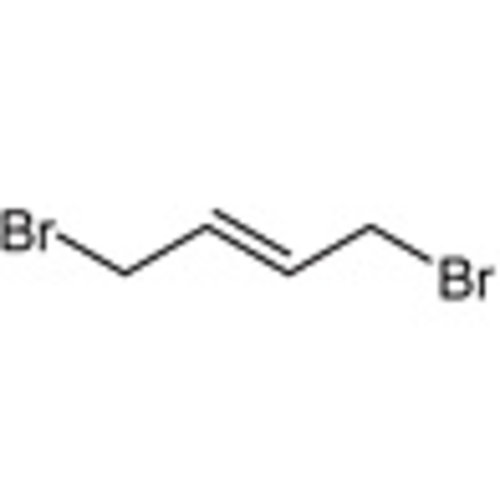 trans-1,4-Dibromo-2-butene >98.0%(GC) 25g