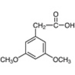 3,5-Dimethoxyphenylacetic Acid >98.0%(T) 1g