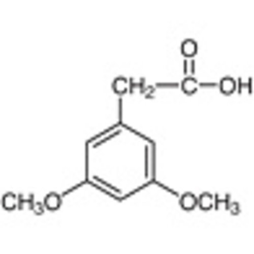 3,5-Dimethoxyphenylacetic Acid >98.0%(T) 1g
