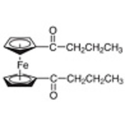 1,1'-Dibutyrylferrocene >98.0%(GC) 5g