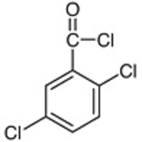 2,5-Dichlorobenzoyl Chloride >98.0%(GC)(T) 5g