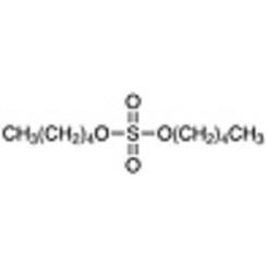 Diamyl Sulfate >96.0%(GC) 5g