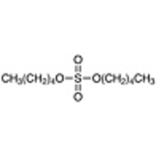 Diamyl Sulfate >96.0%(GC) 5g