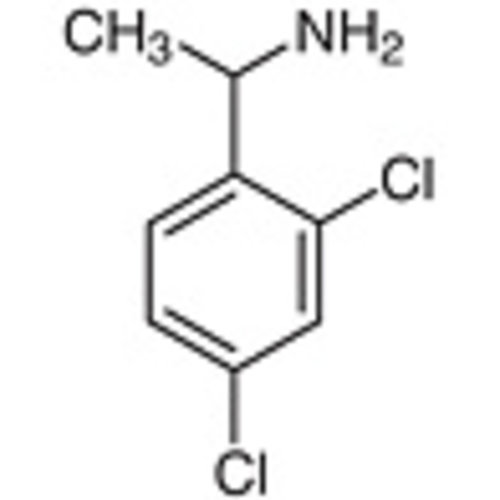 1-(2,4-Dichlorophenyl)ethylamine >98.0%(GC)(T) 25g