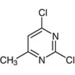 2,4-Dichloro-6-methylpyrimidine >98.0%(GC) 25g
