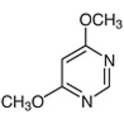 4,6-Dimethoxypyrimidine >98.0%(GC) 5g