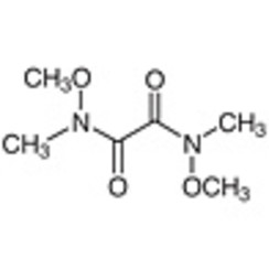 N,N'-Dimethoxy-N,N'-dimethyloxamide >98.0%(GC) 5g
