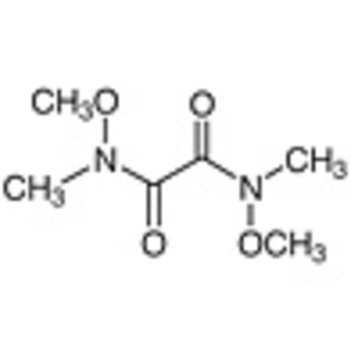 N,N'-Dimethoxy-N,N'-dimethyloxamide >98.0%(GC) 25g