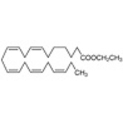 Ethyl all cis-7,10,13,16,19-Docosapentaenoate >96.0%(GC) 100mg