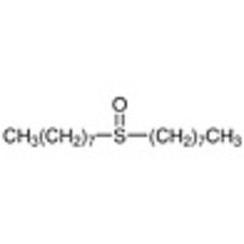 Di-n-octyl Sulfoxide >98.0%(HPLC) 5g