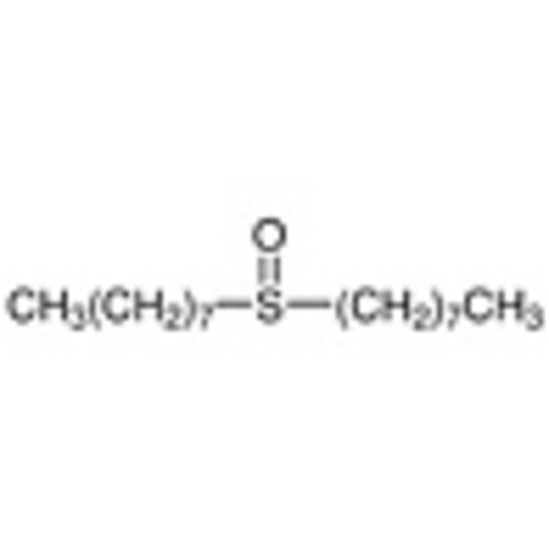 Di-n-octyl Sulfoxide >98.0%(HPLC) 5g