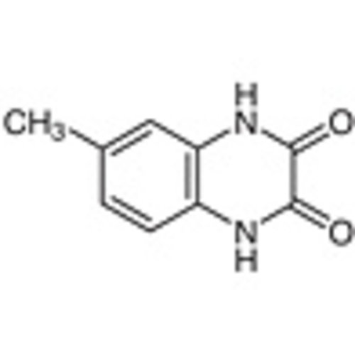 1,4-Dihydro-6-methylquinoxaline-2,3-dione >98.0%(HPLC) 25g
