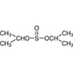 Diisopropyl Sulfite >98.0%(GC) 25g