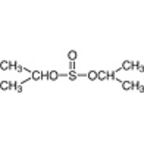 Diisopropyl Sulfite >98.0%(GC) 25g