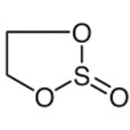 1,3,2-Dioxathiolane 2-Oxide >98.0%(GC) 25g