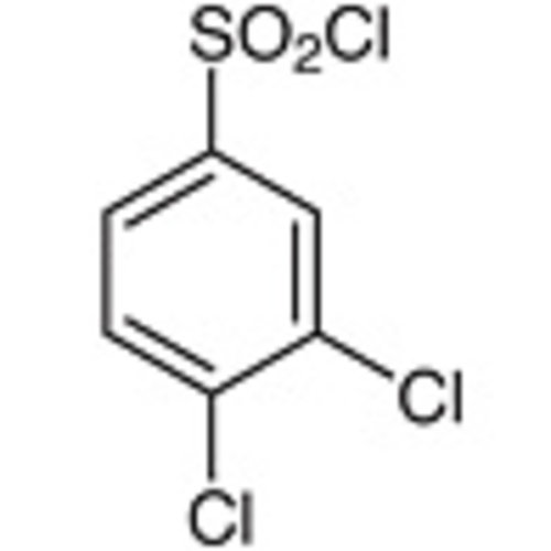 3,4-Dichlorobenzenesulfonyl Chloride >98.0%(T) 5g