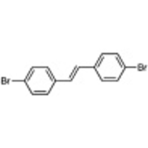 4,4'-Dibromo-trans-stilbene >98.0%(GC) 5g