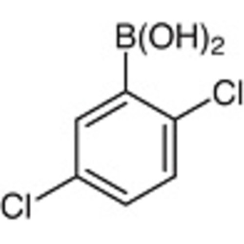 2,5-Dichlorophenylboronic Acid (contains varying amounts of Anhydride) 25g