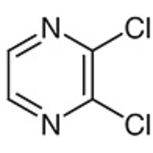 2,3-Dichloropyrazine >98.0%(GC) 25g