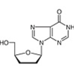 2',3'-Dideoxyinosine >98.0%(HPLC)(T) 500mg