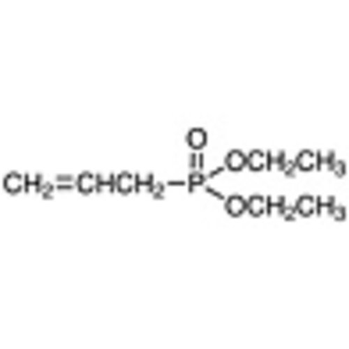 Diethyl Allylphosphonate >95.0%(GC) 1g