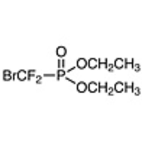 Diethyl (Bromodifluoromethyl)phosphonate >97.0%(GC) 25g