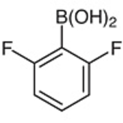 2,6-Difluorophenylboronic Acid (contains varying amounts of Anhydride) 1g