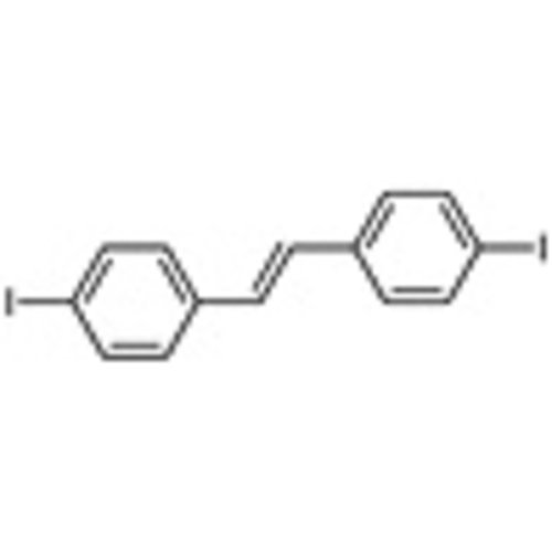 4,4'-Diiodo-trans-stilbene >97.0%(GC) 1g