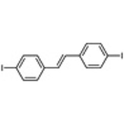 4,4'-Diiodo-trans-stilbene >97.0%(GC) 5g