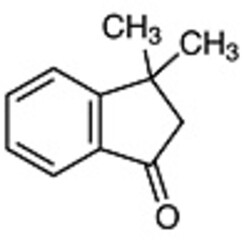 3,3-Dimethyl-1-indanone >95.0%(GC) 5g